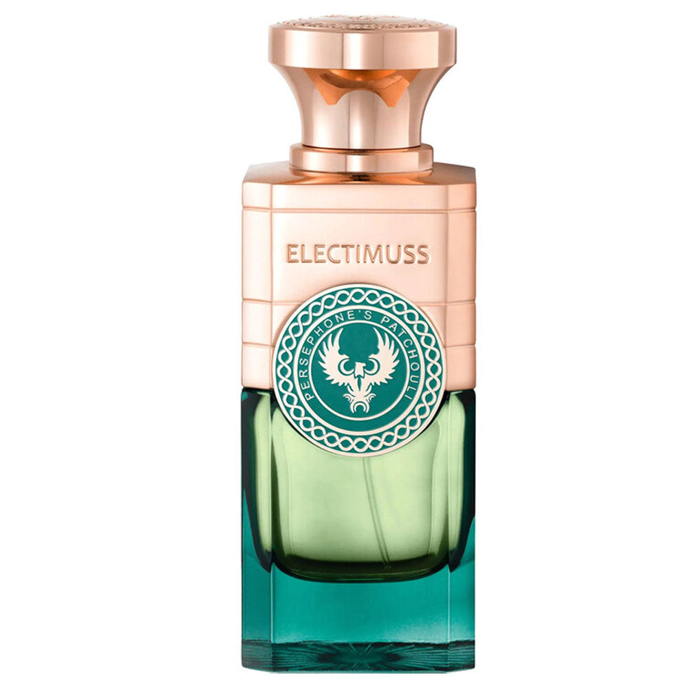 Electimuss Persephone's Patchouli Unisex Pure Parfum
