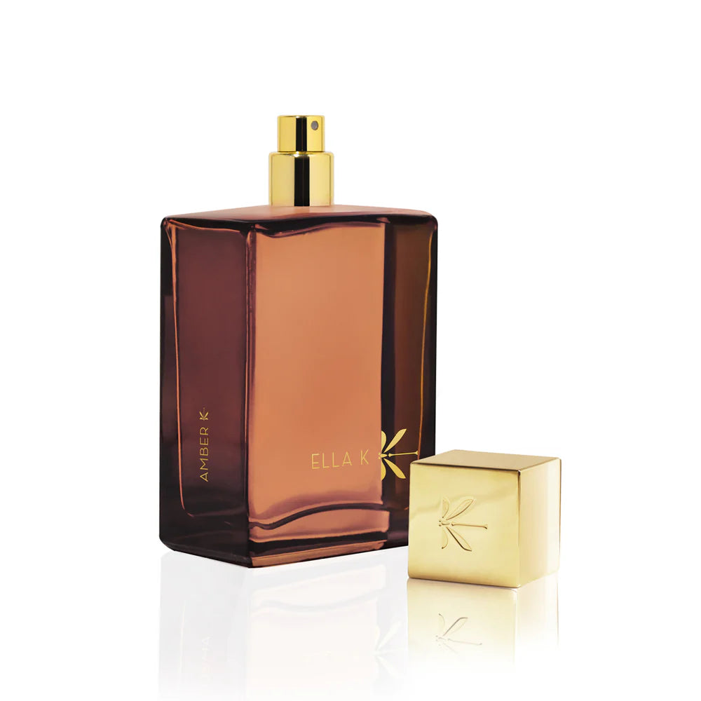 Ella K - Amber K Unisex Eau De Parfum