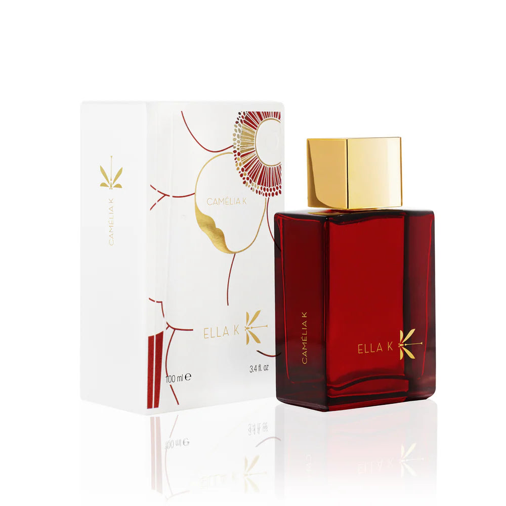 Ella K - Camélia K Unisex Eau De Parfum