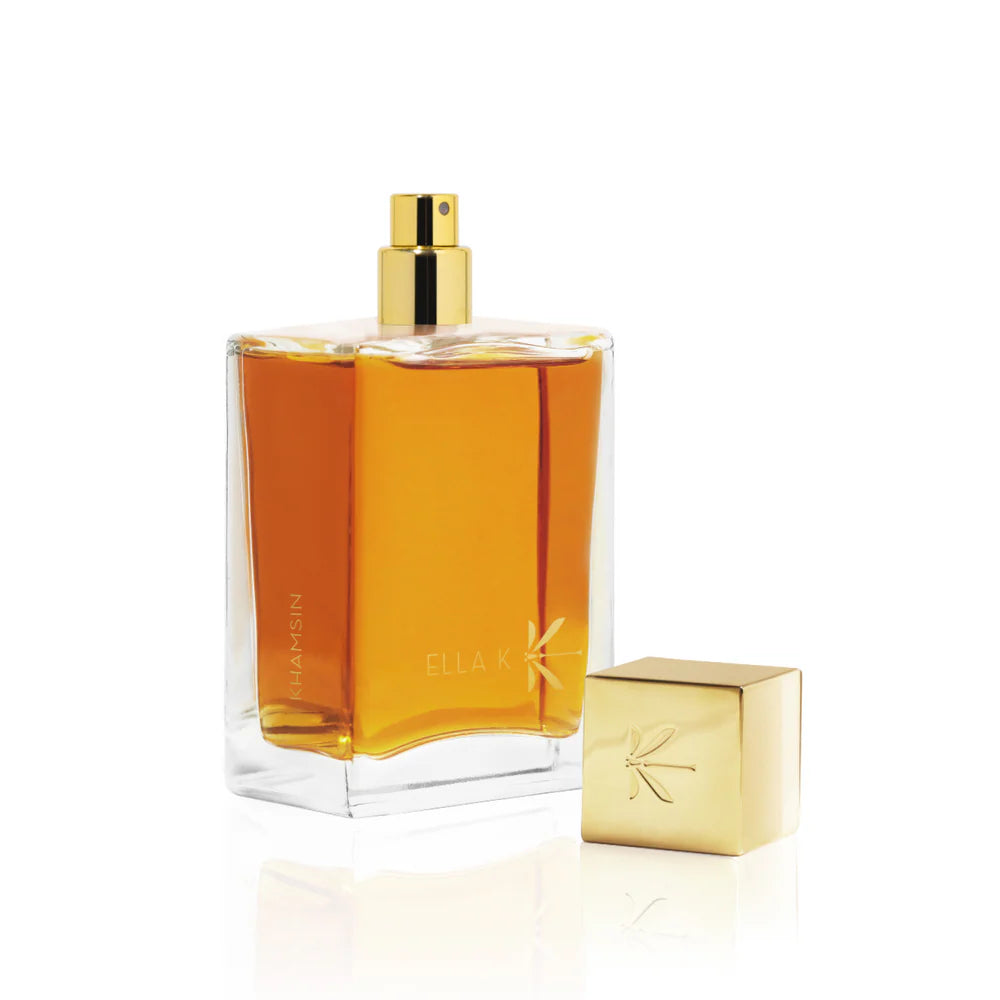 Ella K - Khamsin Unisex Eau De Parfum