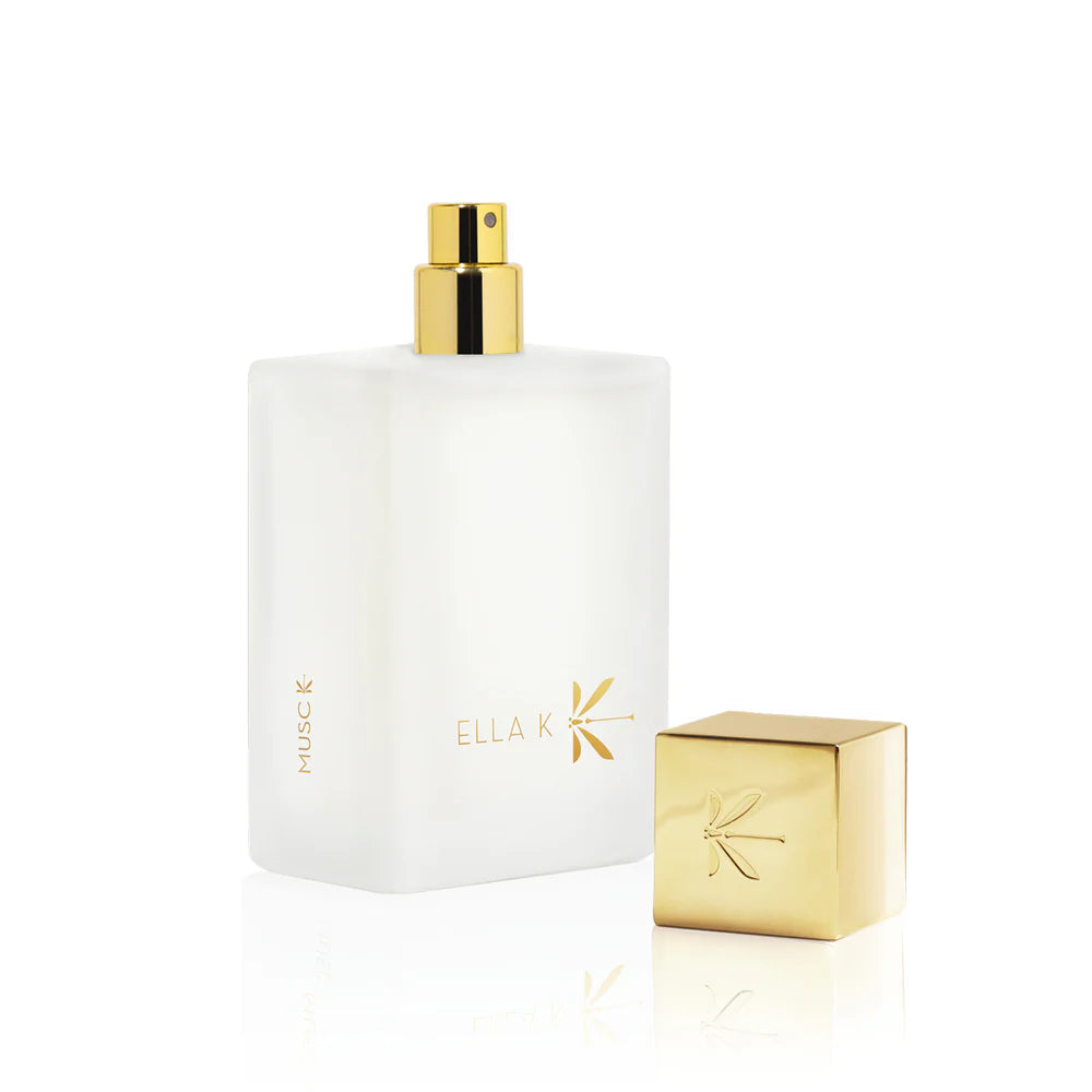 Ella K - Musc K Unisex Eau De Parfum