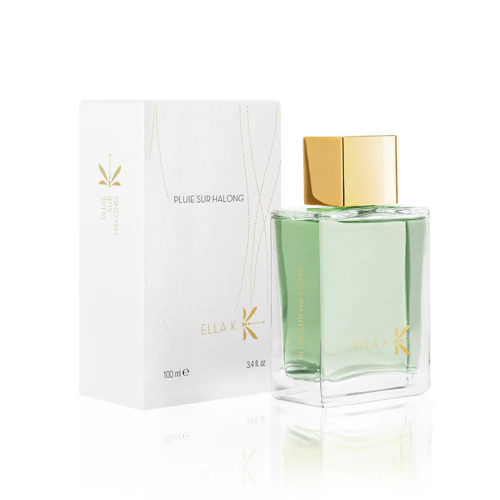 Ella K - Pluie Sur Ha Long Unisex Eau De Parfum