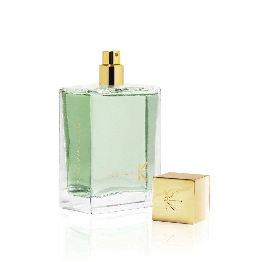 Ella K - Pluie Sur Ha Long Unisex Eau De Parfum