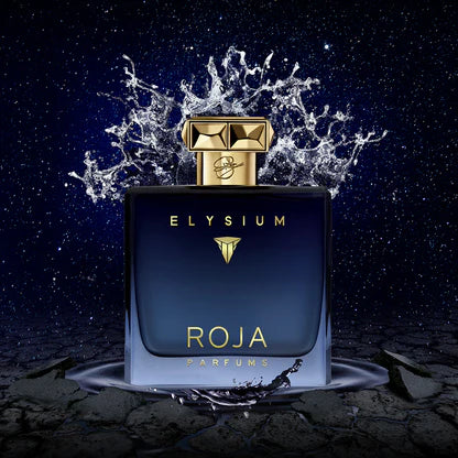 Roja Parfums Elysium Pour Homme Parfum Cologne