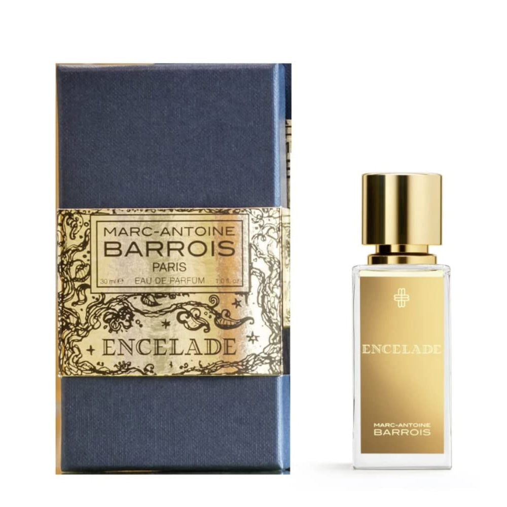 Marc Antoine Barrois Encelade Unisex Eau De Parfum