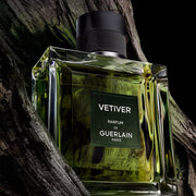 Guerlain Vetiver For Men Parfum