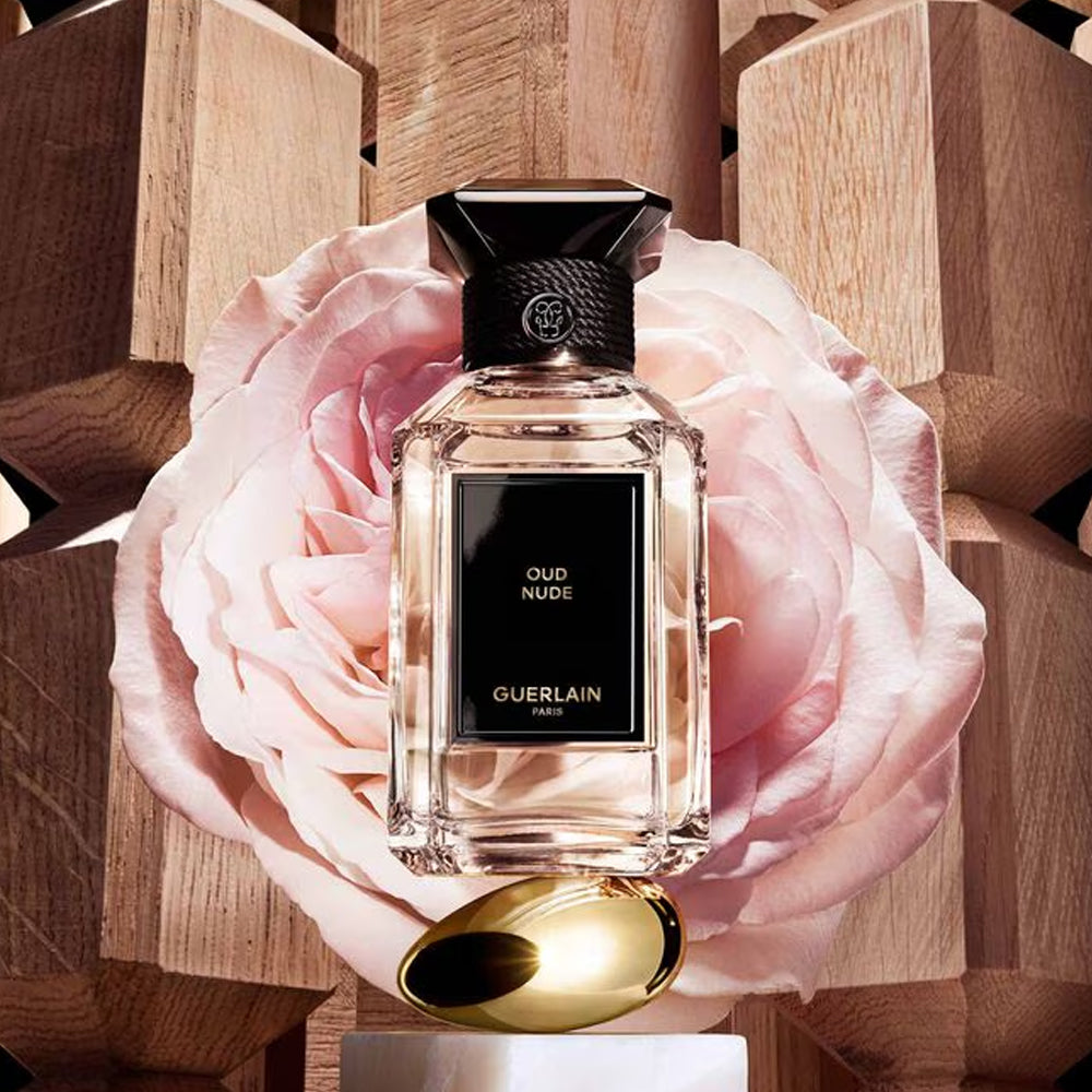 Guerlain Oud Nude Unisex Eau De Parfum