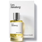 Load image into Gallery viewer, Maison Crivelli Lys Sølaberg Unisex Eau De Parfum
