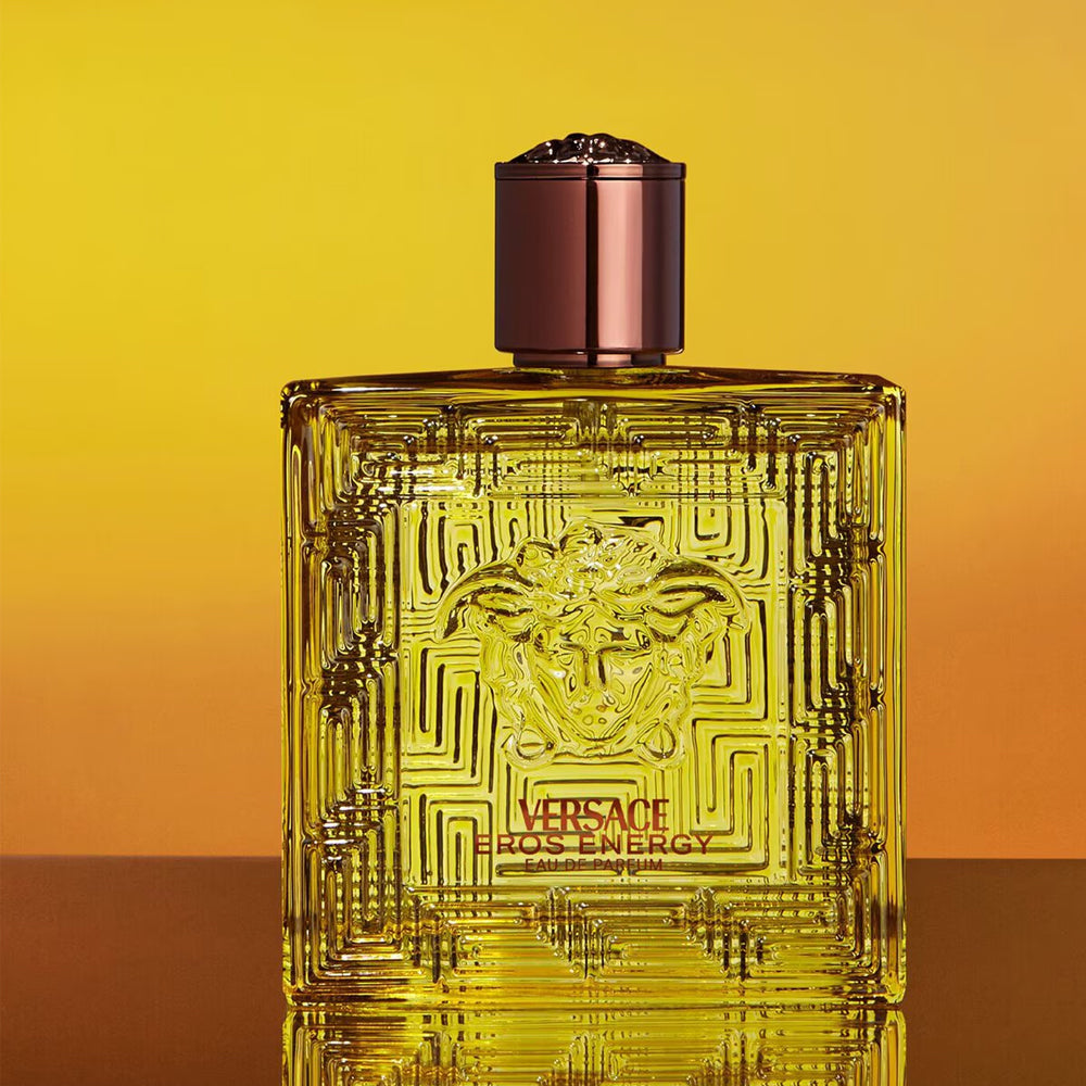 Versace Eros Energy Pour Homme Eau De Parfum
