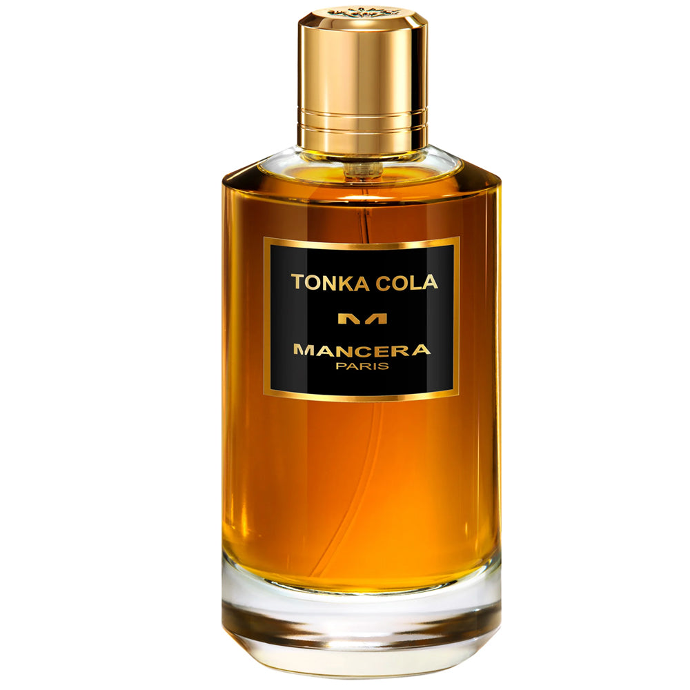 Mancera Tonka Cola Unisex Eau De Parfum