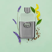 Gucci Guilty Pour Homme For Men Eau De Toilette