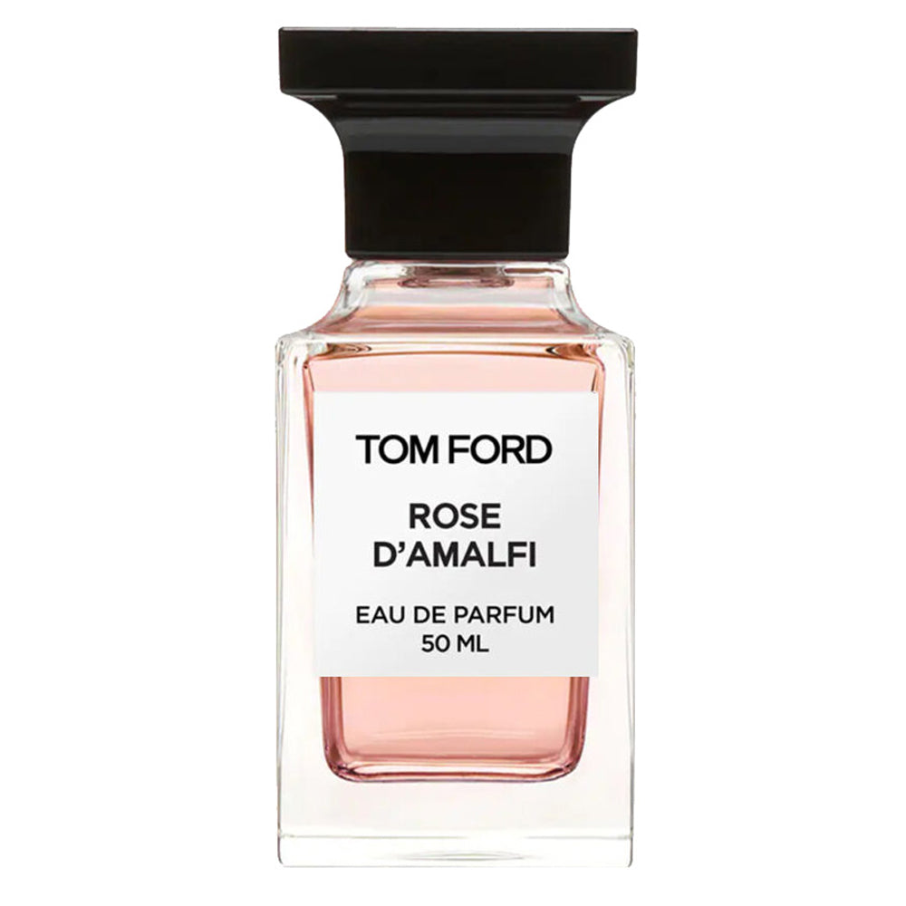 Tom Ford Rose D'amalfi Unisex Eau De Parfum