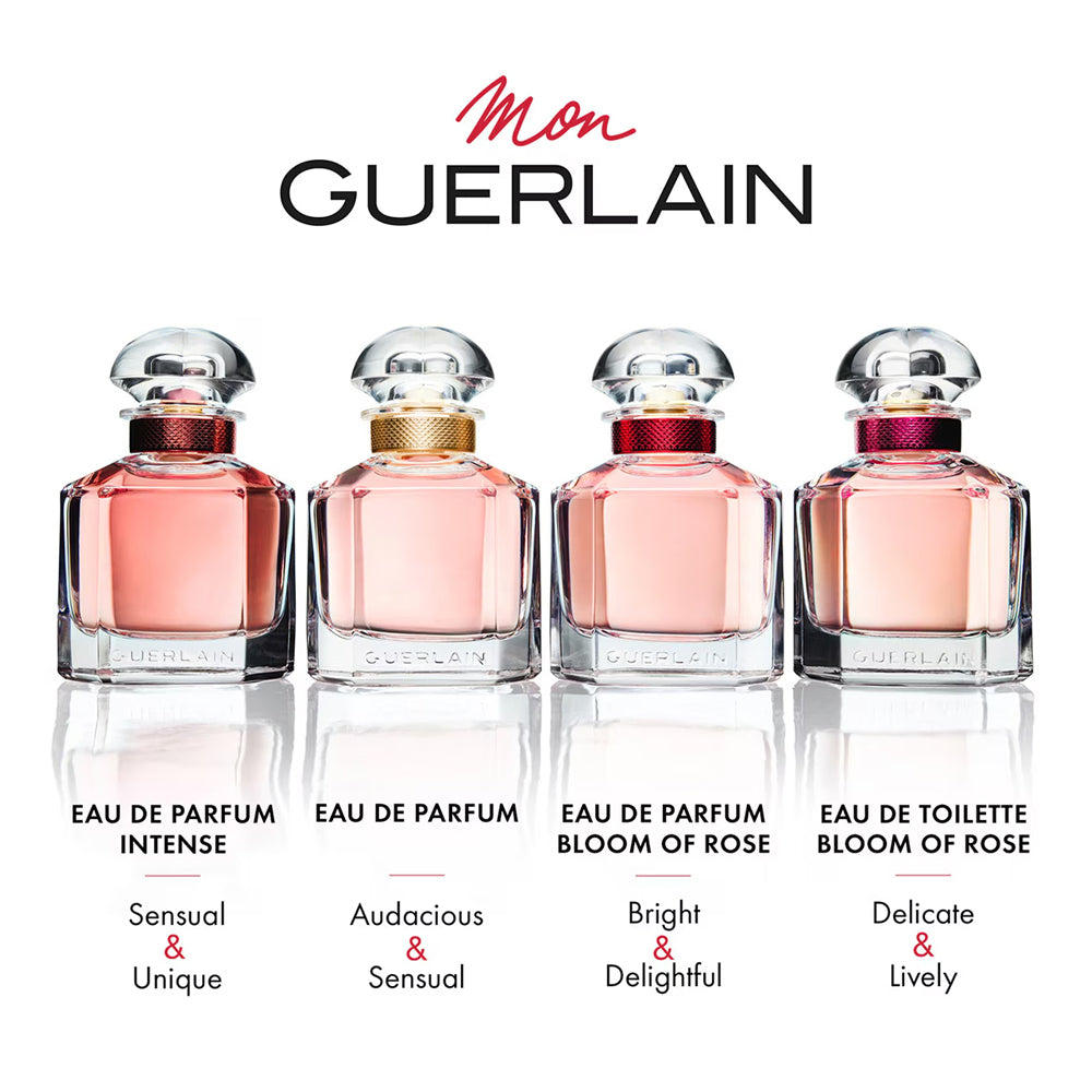 Guerlain Mon For Women Eau De Parfum