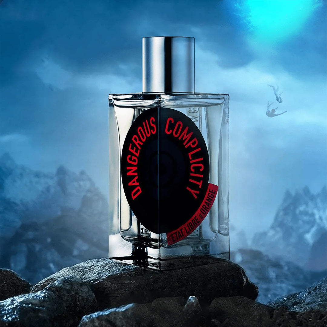 Etat Libre D'orange Dangerous Complicity Unisex Eau De Parfum