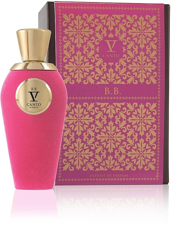 V Canto B.B. Unisex Extrait De Parfum