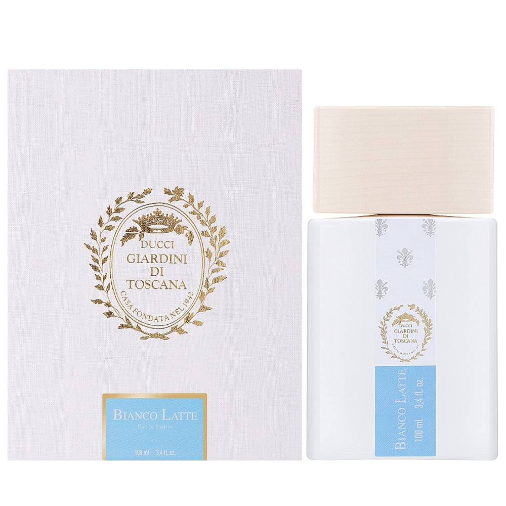 Giardini Di Toscana Bianco Latte Unisex Eau de Parfum