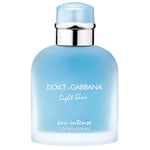 Load image into Gallery viewer, Dolce &amp; Gabbana Light Blue Eau Intense Pour Homme Eau De Parfum