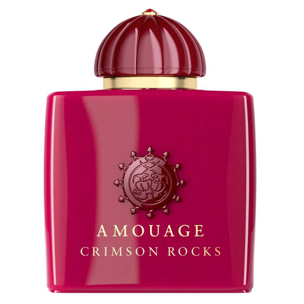 Amouage Crimson Rocks Unisex Eau De Parfum