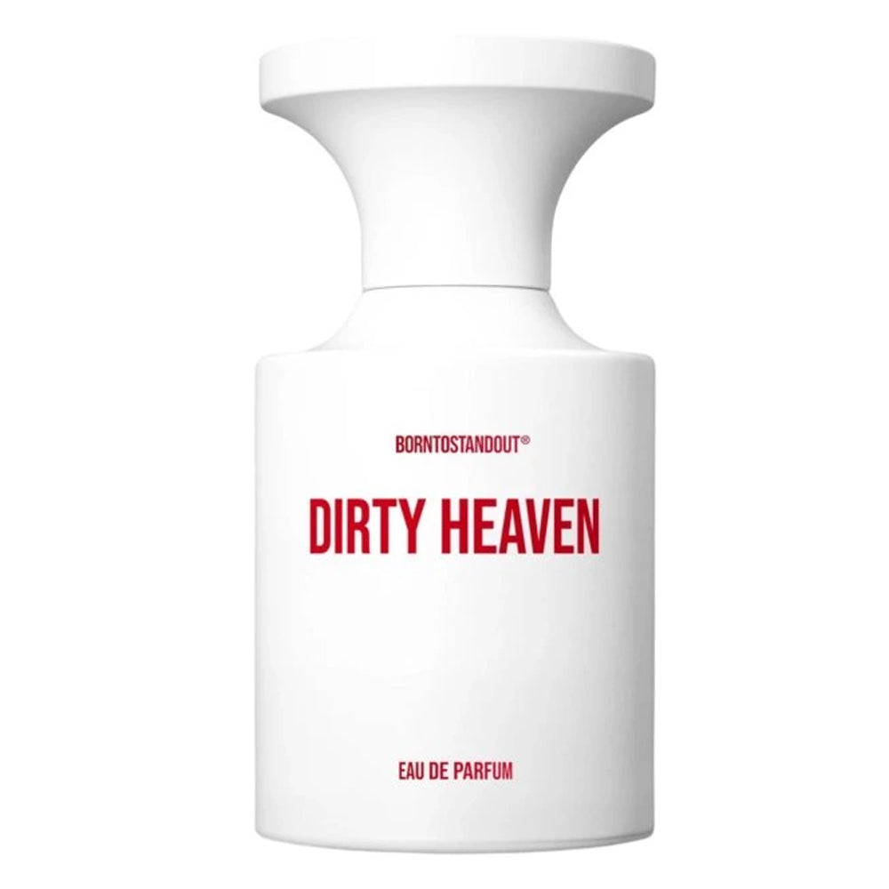Borntostandout Dirty Heaven Unisex Eau De Parfum