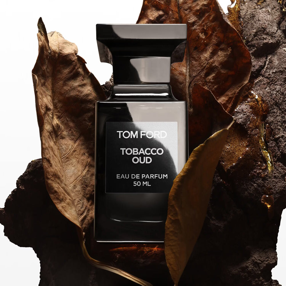 Tom Ford Tobacco Oud Unisex Eau De Parfum