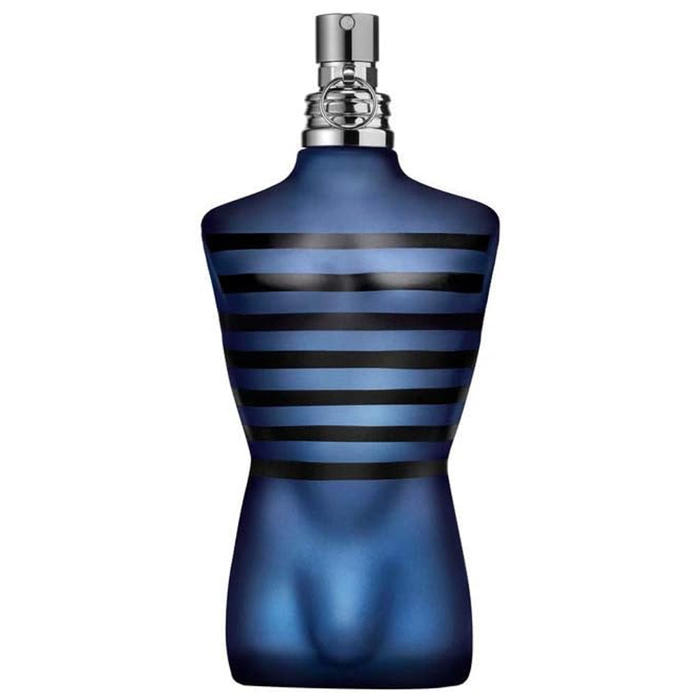 Jean Paul Gaultier Ultra Male For Men Eau De Toilette Intense