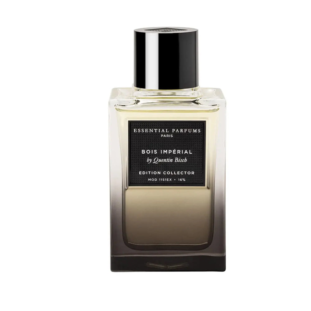 Essential Parfums Bois Imperial Collector Edition Eau De Parfum
