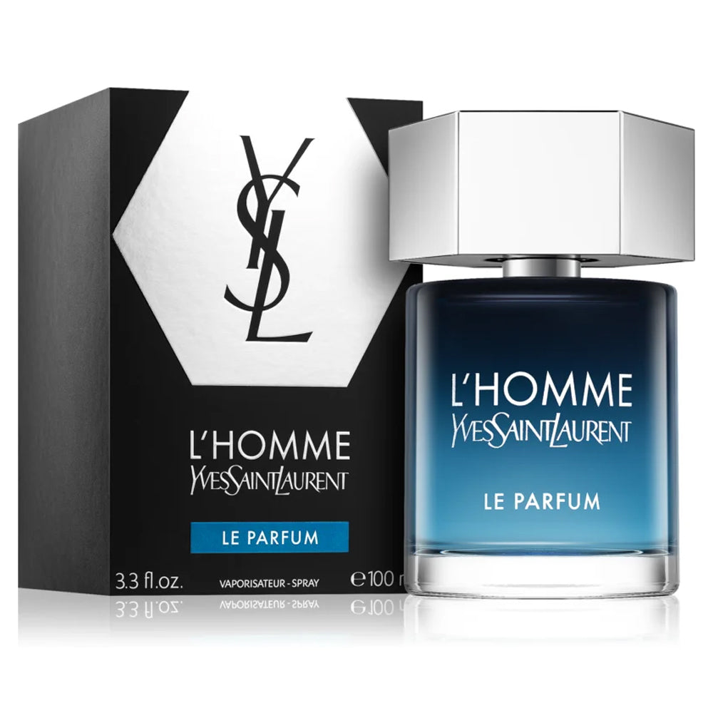 Yves Saint Laurent L'homme For Men Le Parfum
