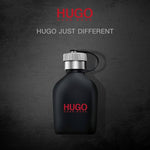 Load image into Gallery viewer, Hugo Boss Hugo Just Different For Men Eau De Toilette
