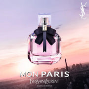 Yves Saint Laurent Mon Paris For Women Eau De Parfum