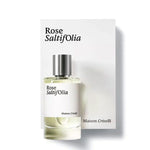 Load image into Gallery viewer, Maison Crivelli Rose Saltifolia Unisex Eau De Parfum
