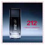 Load image into Gallery viewer, Carolina Herrera 212 VIP Black For Men Eau De Parfum
