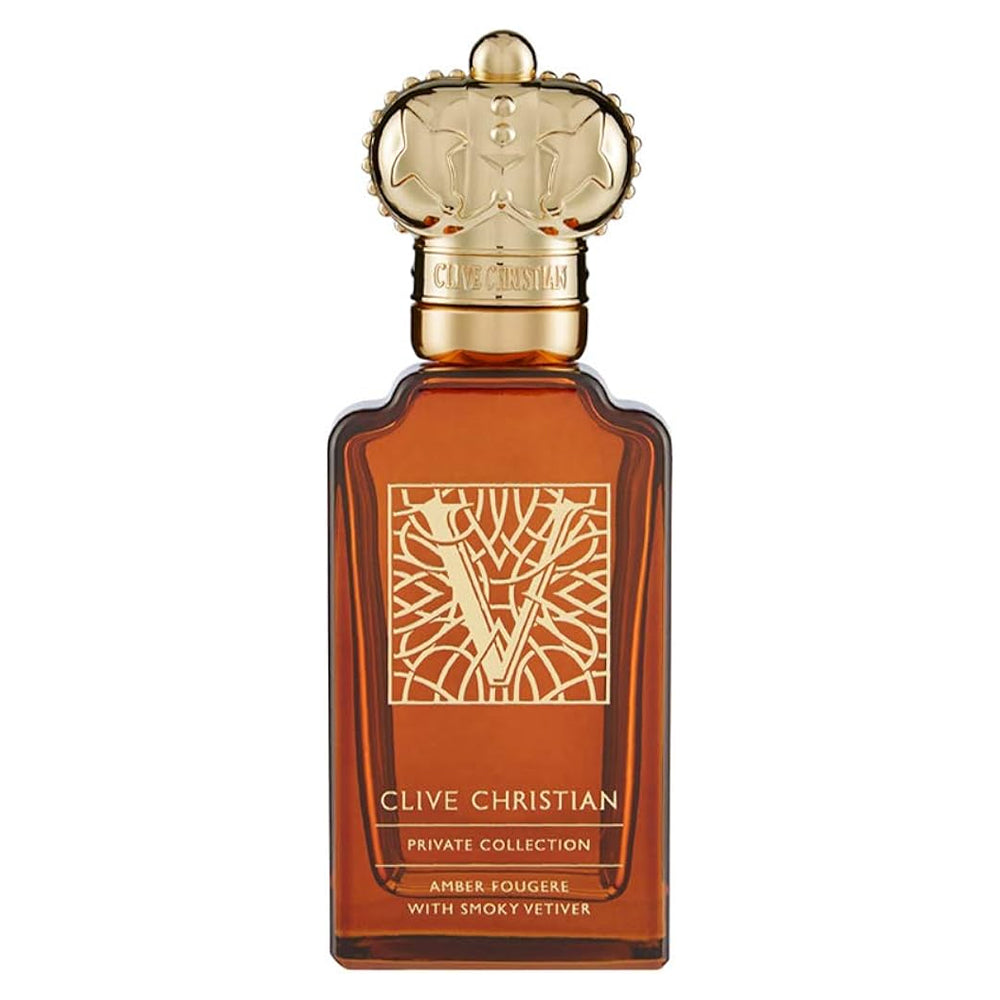 Clive Christian V Amber Fougere Masculine Perfume