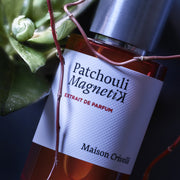 Maison Crivelli Patchouli Magnetik Unisex Extrait De Parfum