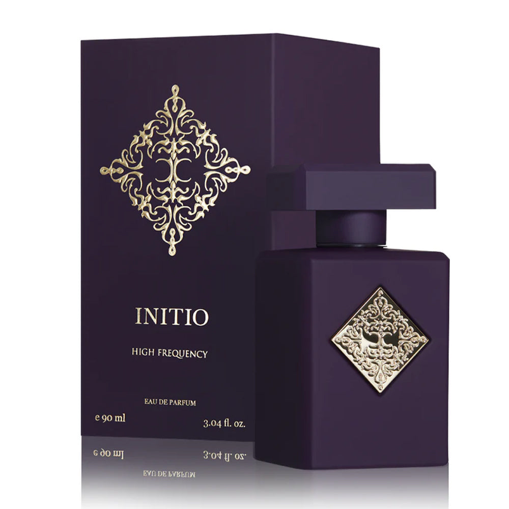 Initio High Frequency Unisex Eau De Parfum