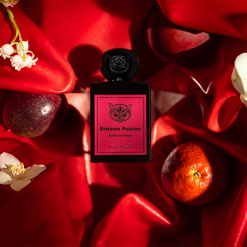 Lorenzo Pazzaglia Extreme Passion Unisex Extrait De Parfum