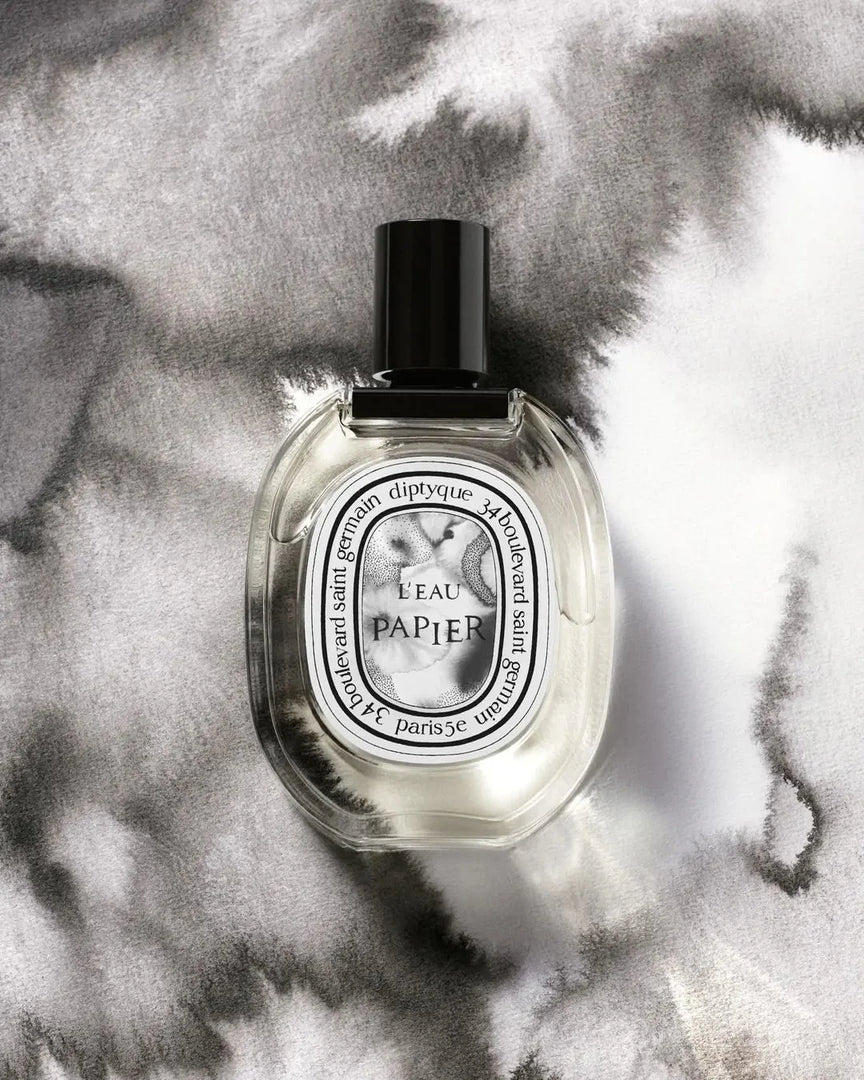 Diptyque L'Eau Papier Unisex Eau de Toilette