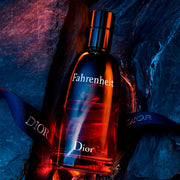 Dior Fahrenheit For Men Eau De Toilette