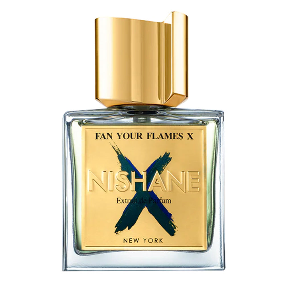 Nishane Fan Your Flames X Unisex Extrait De Parfum