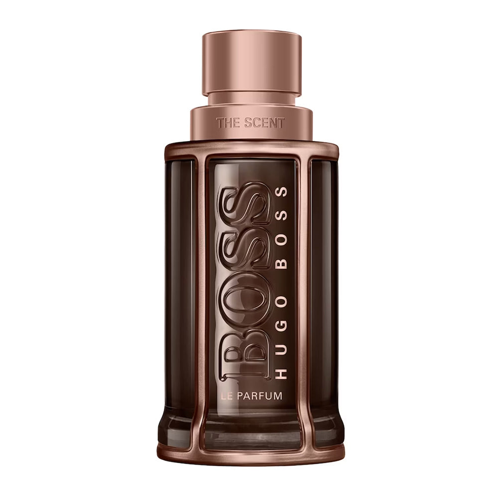 Hugo Boss Boss The Scent For Men Le Parfum