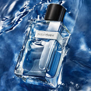 Yves Saint Laurent Y For Men Eau De Toilette