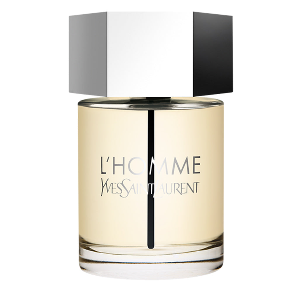 Yves Saint Laurent L'homme For Men Eau De Toilette