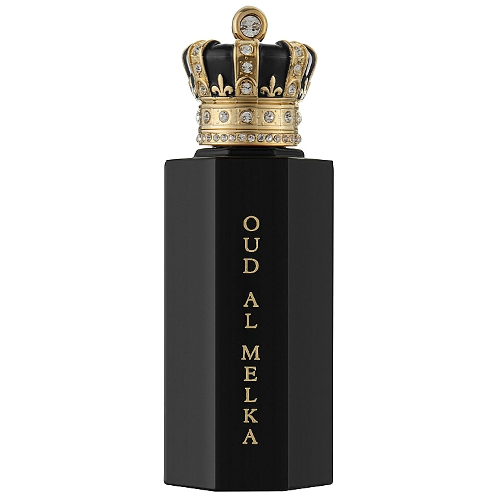 Royal Crown Oud Al Melka Unisex Extrait De Parfum