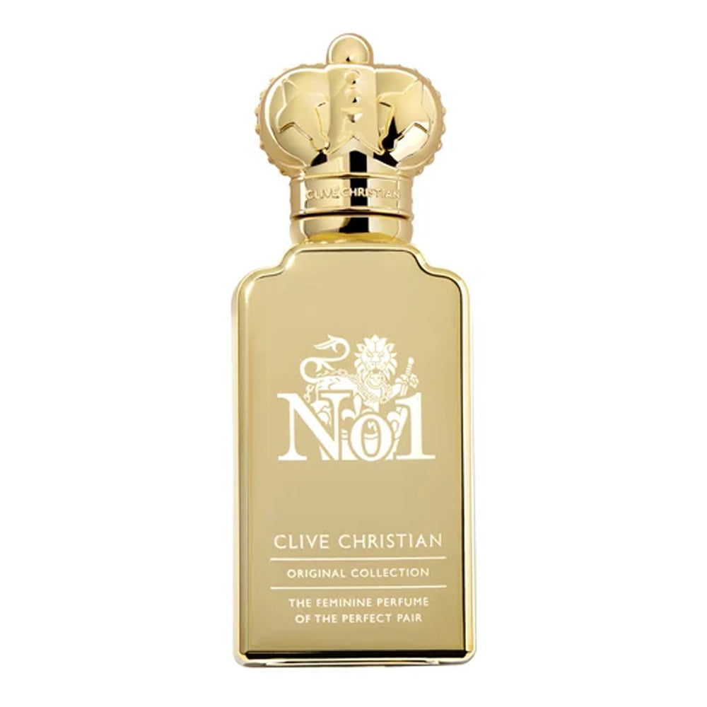 Clive Christian Original Collection No.1 Feminine Perfume