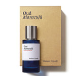 Load image into Gallery viewer, Maison Crivelli Oud Maracuja Unisex Extrait De Parfum
