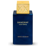 Load image into Gallery viewer, Swiss Arabian Shaghaf Oud Azraq Unisex Eau De Parfum
