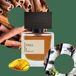 Load image into Gallery viewer, Criminal Elements Fall Unisex Eau De Parfum