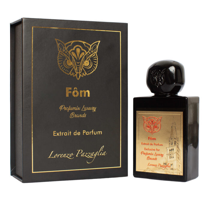 Lorenzo Pazzaglia Fôm Unisex Extrait De Parfum