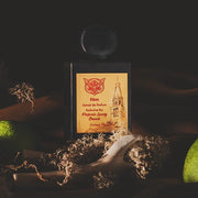 Lorenzo Pazzaglia Fôm Unisex Extrait De Parfum