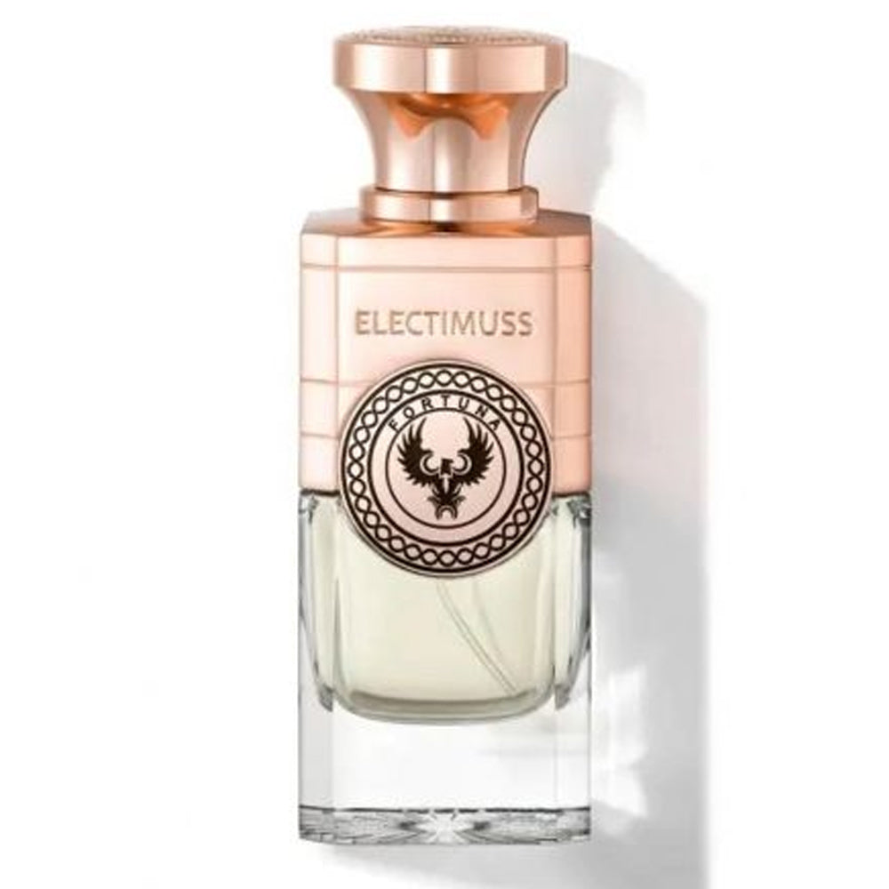 Electimuss Fortuna Unisex Pure Parfum