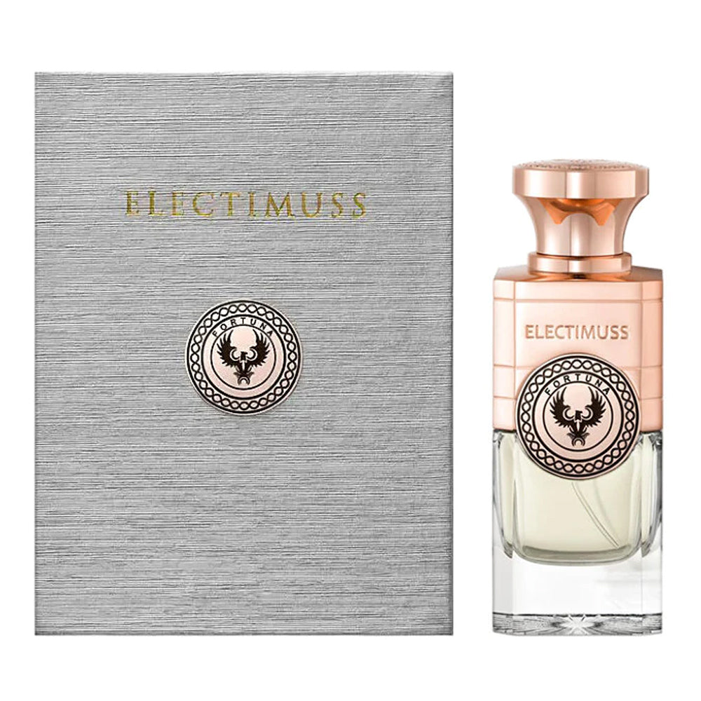 Electimuss Fortuna Unisex Pure Parfum